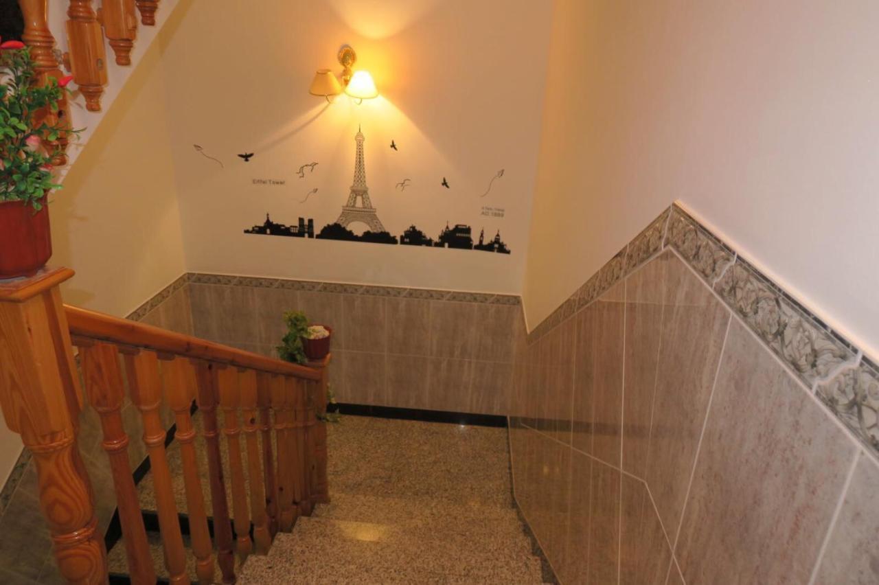 Hostal Jaufil Zújar Extérieur photo