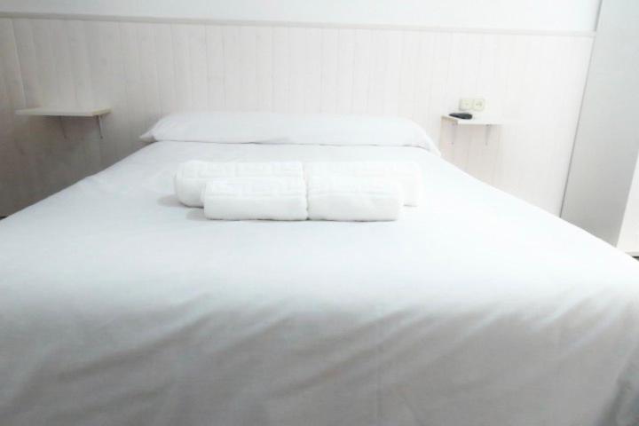 Hostal Jaufil Zújar Extérieur photo