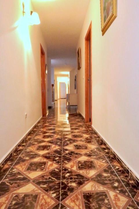 Hostal Jaufil Zújar Extérieur photo