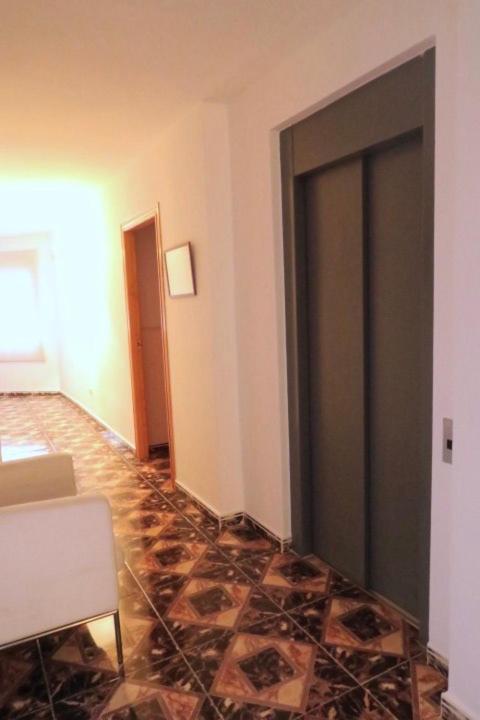 Hostal Jaufil Zújar Extérieur photo