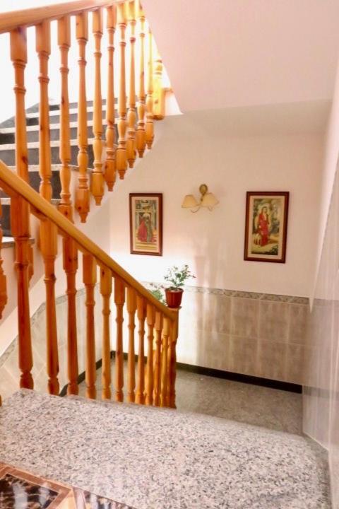 Hostal Jaufil Zújar Extérieur photo
